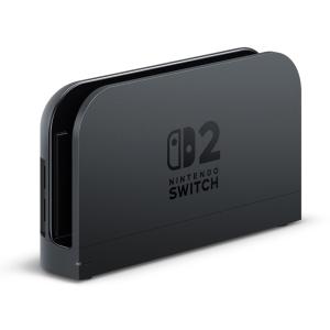 『新品』Nintendo Switch 2 ドックセット BEE-A-CASAA