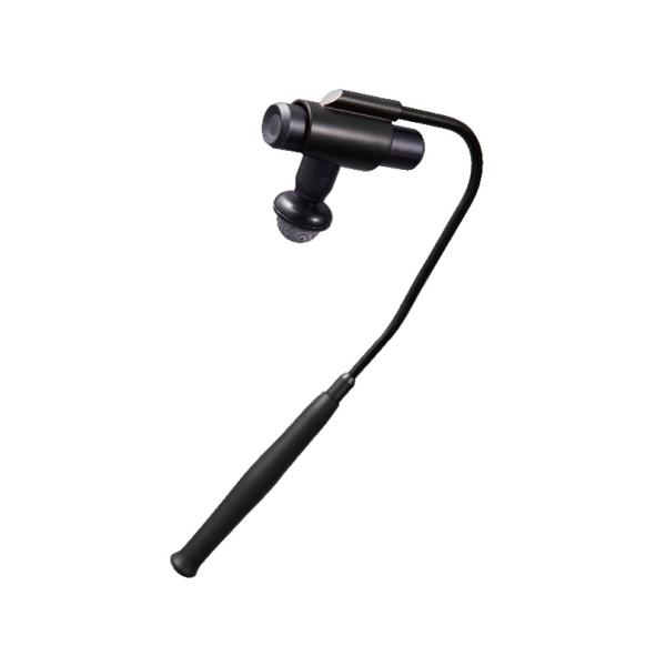 『新品』ATEX(アテックス)ルルドガン プラスアーム AX-HX336bb [ブルーブラック]