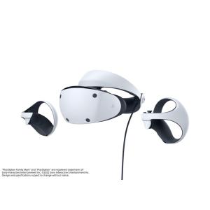 『新品』SONY (ソニー) PlayStation VR2 CFIJ-17000 プレーステーショ...