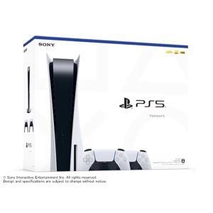 『新品』Sony(ソニー)PlayStation5 プレイステーション5 DualSense ワイヤレスコントローラー ダブルパック CFIJ-10011