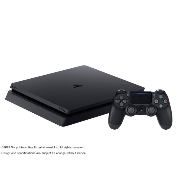 ps4 本体 新品