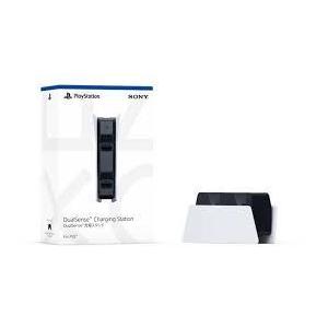 『新品』SONY(ソニー) PlayStation5 DualSense充電スタンド CFI-ZDS...