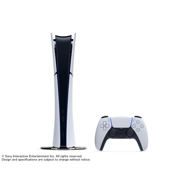 『新品』 SONY(ソニー)プレイステーション5 PlayStation5 Slimモデル (CFI...