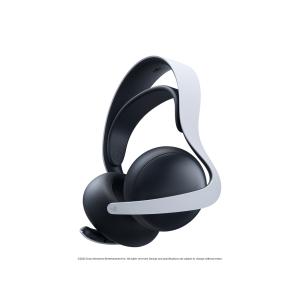 即日出荷】【新品】PS5 PULSE 3Dワイヤレスヘッドセット グレー