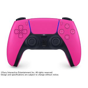 新品】PS5 DualSense ワイヤレスコントローラー (グレー