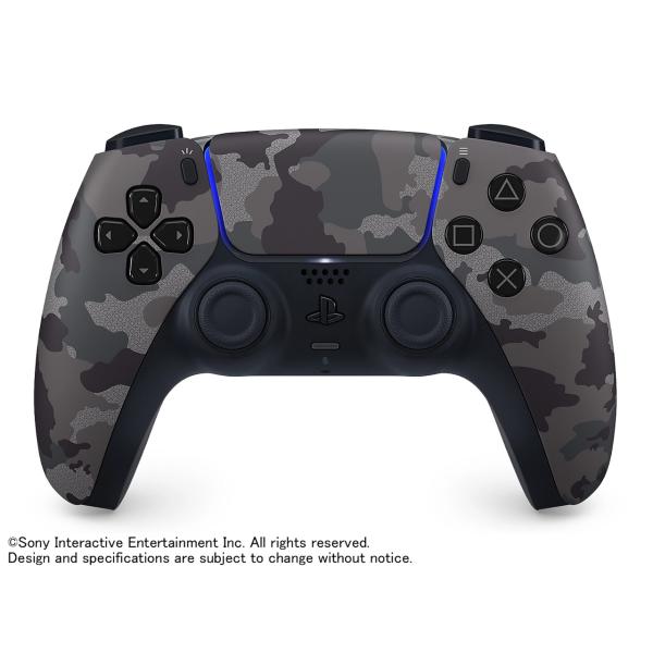 『新品外箱傷みあり 』SONY(ソニー)DualSense ワイヤレスコントローラー CFI-ZCT...