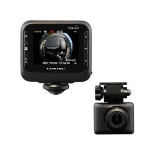 コムテック（Comtec） 『新品』COMTEC ZDR027 : ノア商社Yahoo!店