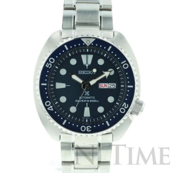 プロスペックス ダイバーズ SRP773K1 [海外モデル]