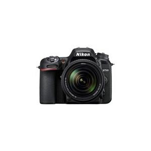 ニコン（Nikon） 『新品』 D7500 18-140 VR レンズキット 一眼レフ