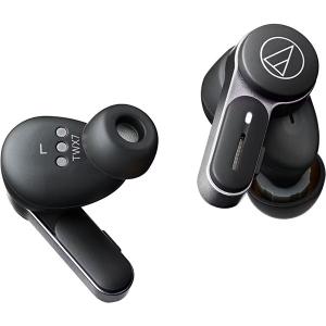 新製品 オーディオテクニカ ATH-TWX9MK2 ワイヤレスイヤホン ホワイト ATH-TWX9MK2｜イヤホン：完全ワイヤレスイヤホン｜オーディオ