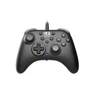 『新品』ホリパッド TURBO for Nintendo Switch 2・Windows PC N...