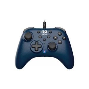 Switch 本体バッテリー強化版＋ホリパットコントローラー+高速Lanアダプタ ホリストア｜ホリパッド TURBO for Nintendo Switch/PC ブラック
