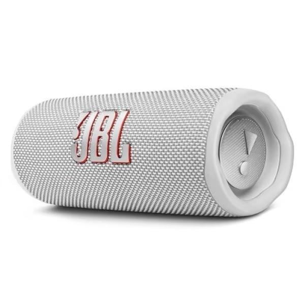 『新品』JBL(ジェービーエル) FLIP 6 [ホワイト]