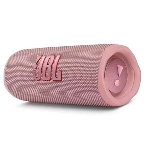 『新品』JBL(ジェービーエル) FLIP 6 [ピンク]