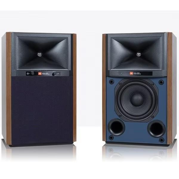 『新品』JBL(ジェービーエル) 4305P スタジオモニタースピーカー