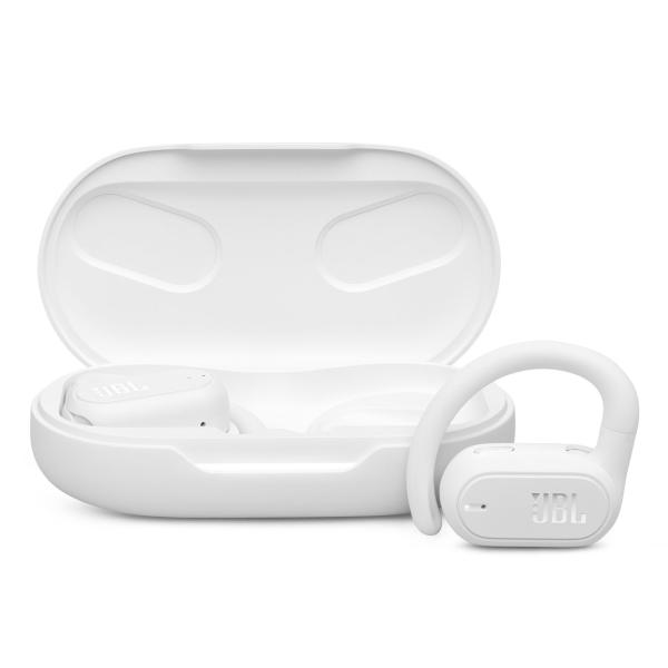 『新品』JBL SOUNDGEAR SENSE [ホワイト]