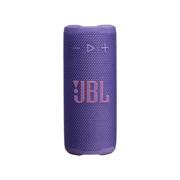 『新品』JBL (ジェイビーエル) JBL Grip [パープル]