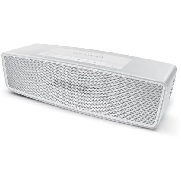 『新品外箱傷みあり』Bose(ボーズ) SoundLink Mini II Special Edit...