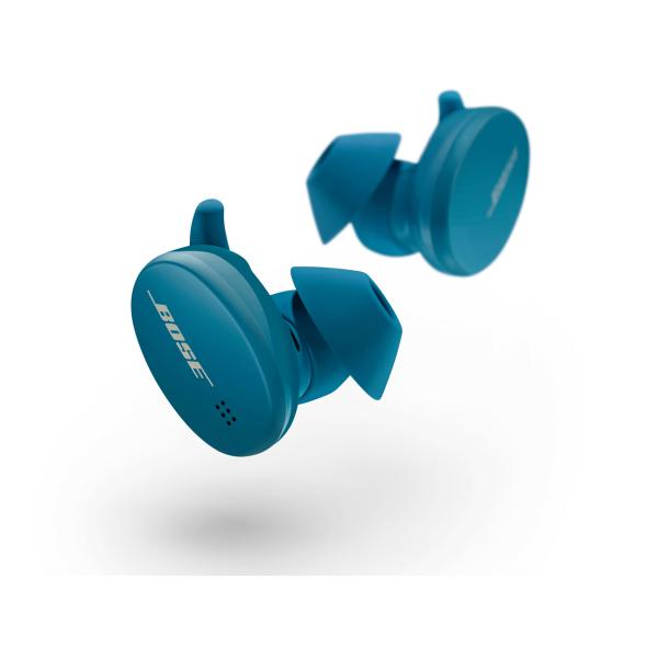 『新品』Bose(ボーズ) Sport Earbuds [バルティックブルー]