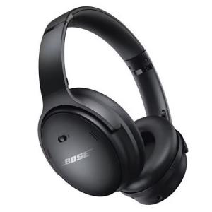 『新品』BOSE QuietComfort 45 headphones ブラック