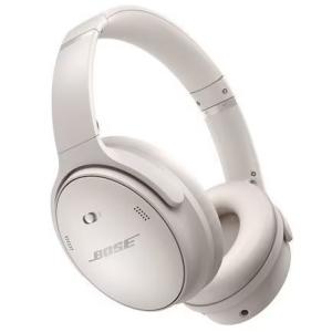 『新品』BOSE QuietComfort 45 headphones ホワイトスモーク