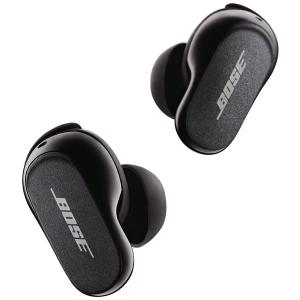 『新品』QuietComfort Earbuds II トリプルブラック｜noahshoping