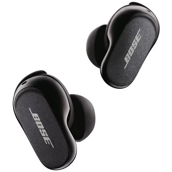 『新品』QuietComfort Earbuds II トリプルブラック