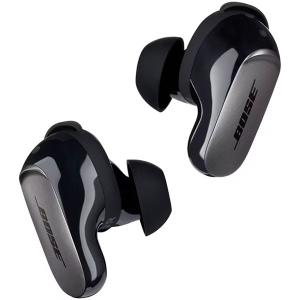 『新品』Bose(ボーズ) QuietComfort Ultra Earbuds [ブラック]｜noahshoping