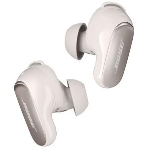 『新品』Bose(ボーズ) QuietComfort Ultra Earbuds [ホワイトスモーク]｜noahshoping