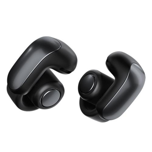 『新品』Bose(ボーズ) Ultra Open Earbuds [ブラック]