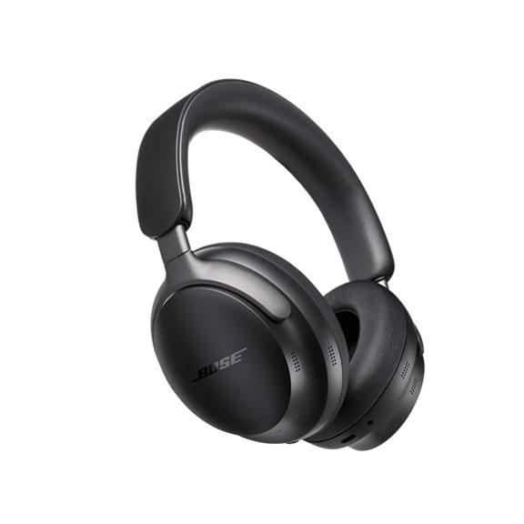 『新品』Bose(ボーズ) QuietComfort Ultra Headphones [ブラック]