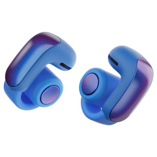 『新品』BOSE (ボーズ) Ultra Open Earbuds [カーボンブルー]