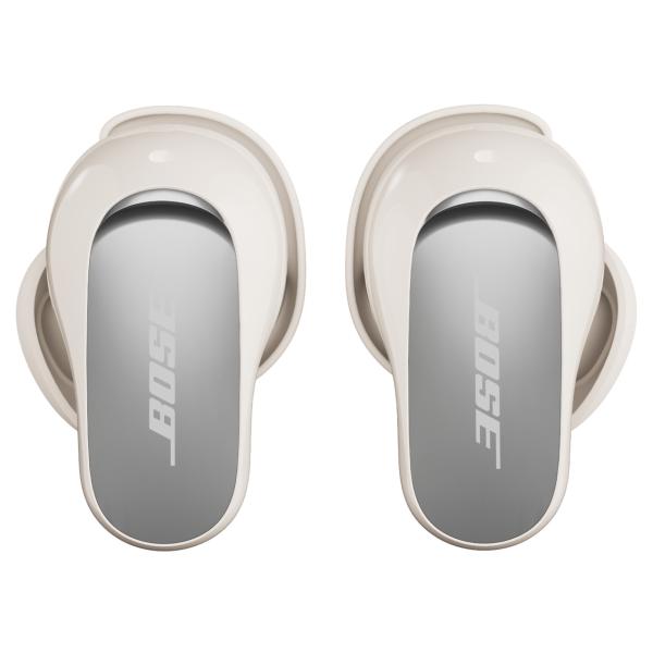 『新品』BOSE(ボーズ) QuietComfort Ultra Earbuds 第2世代 [ホワイ...