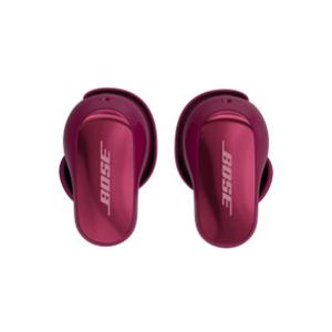 QuietComfort Ultra Earbuds 第2世代 ワインレッド 楽天市場】Bose ワイヤレスイヤホン Quietcomfort Ultra Earbuds
