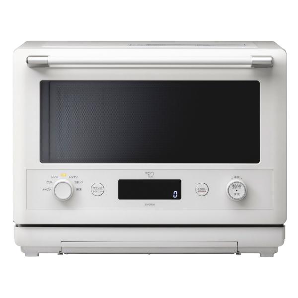 『新品』ZOJIRUSHI(象印)EVERINO ES-GW26-WA [ホワイト] 象印 ZOJI...