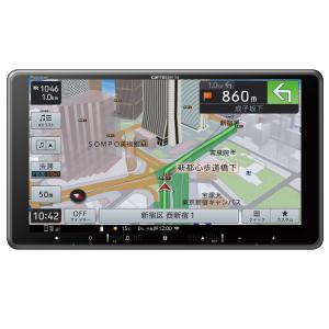 Pioneer楽ナビ AVIC-RF720 新品