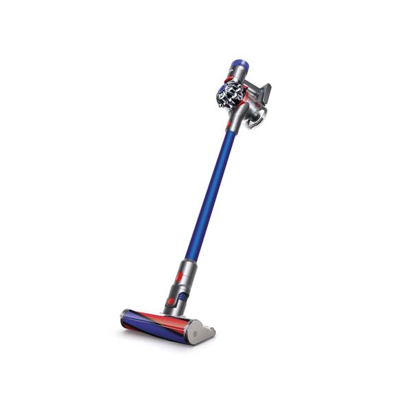 Dyson V7 Fluffy