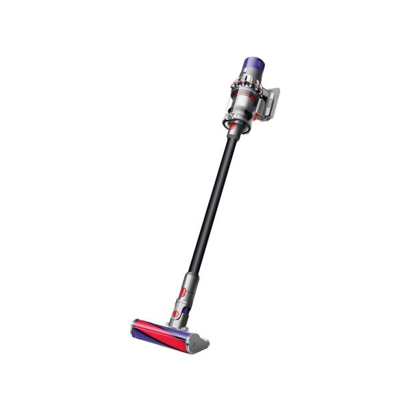『新品』Dyson(ダイソン) Cyclone V10 Fluffy Black SV12 FF L...