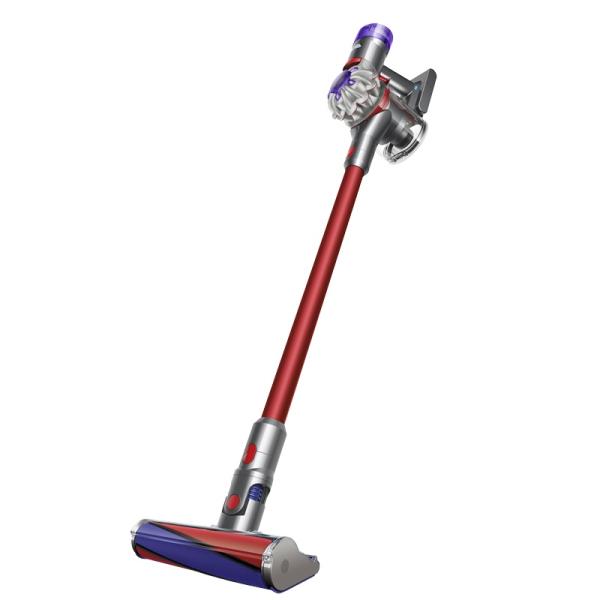 『新品』Dyson(ダイソン) V8 Origin SV25 RD