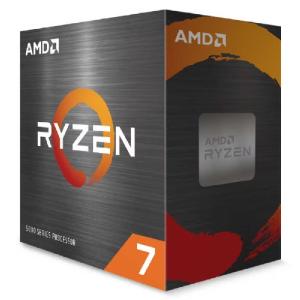 『新品』AMD Ryzen 7 5800X BOX｜noahshoping