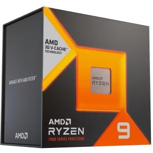 『新品』AMD(エーエムディー) Ryzen 9 7950X3D BOX｜ノア商社Yahoo!店