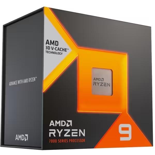 『新品』AMD(エーエムディー) Ryzen 9 7950X3D BOX