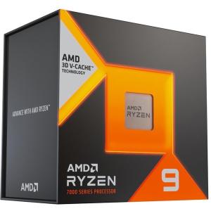 AMD 『新品』AMD(エーエムディー) Ryzen 7 5700X3D BOX : ノア商社