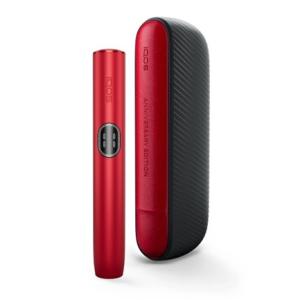 『新品』IQOS(アイコス) イルマ i アニバーサリーモデル（錫セット）※製品登録不可