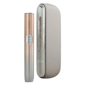 『新品』IQOS イルマ i プライム ミネラモデル※製品登録不可