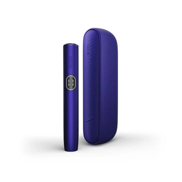 『新品』IQOS イルマ i エレクトリックパープル ※製品登録不可