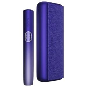 『新品』IQOS イルマ i プライム エレクトリックパープル ※製品登録不可