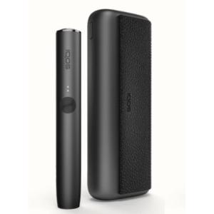 『新品』IQOS(アイコス) イルマ プライム オブシディアンブラック ※製品登録不可