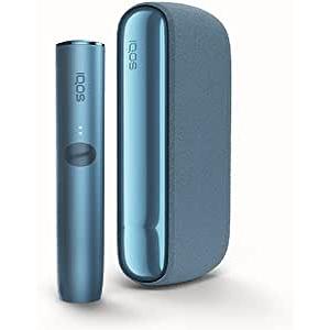 『新品』IQOS(アイコス) イルマ アズールブルー ※製品登録不可