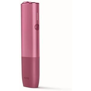『新品』IQOS(アイコス)  イルマ ワン サンセットレッド ※製品登録不可